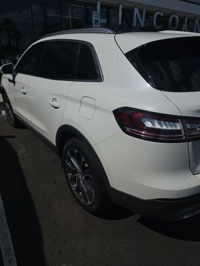 2022 Lincoln Nautilus Reserve FWD - 23028137 - 3