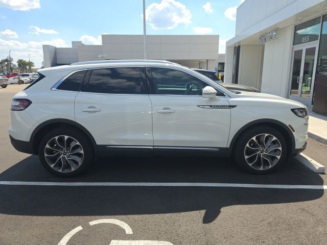 2022 Lincoln Nautilus Reserve FWD - 23028137 - 5