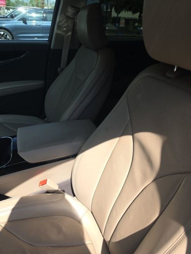 2022 Lincoln Nautilus Reserve FWD - 23028137 - 6
