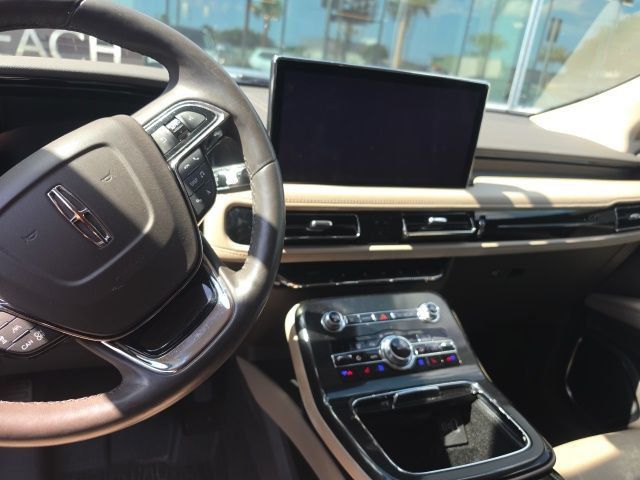 2022 Lincoln Nautilus Reserve FWD - 23028137 - 8