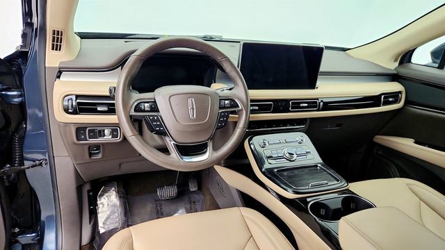 2022 Lincoln Nautilus Standard AWD - 23012276 - 11
