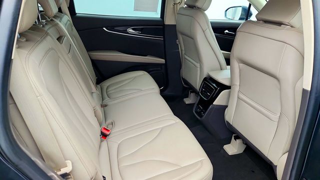 2022 Lincoln Nautilus Standard AWD - 23012276 - 22