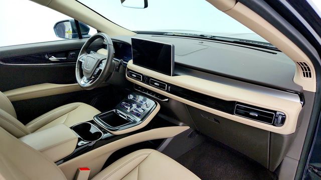 2022 Lincoln Nautilus Standard AWD - 23012276 - 24