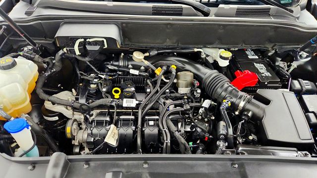 2022 Lincoln Nautilus Standard AWD - 23012276 - 26