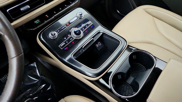 2022 Lincoln Nautilus Standard AWD w/ Premium Package - 23012276 - 15