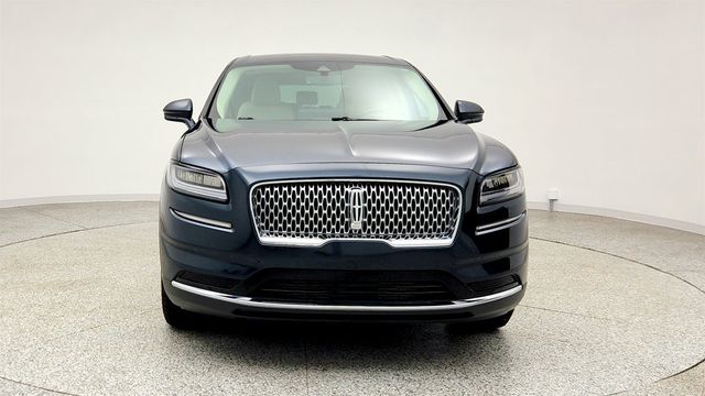 2022 Lincoln Nautilus Standard AWD w/ Premium Package - 23012276 - 1