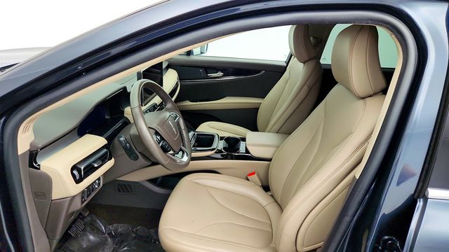 2022 Lincoln Nautilus Standard AWD w/ Premium Package - 23012276 - 19