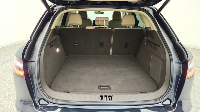 2022 Lincoln Nautilus Standard AWD w/ Premium Package - 23012276 - 21