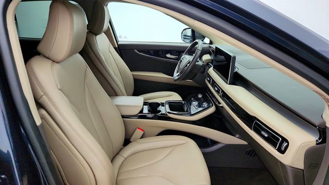 2022 Lincoln Nautilus Standard AWD w/ Premium Package - 23012276 - 23