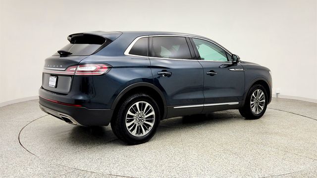 2022 Lincoln Nautilus Standard AWD w/ Premium Package - 23012276 - 4