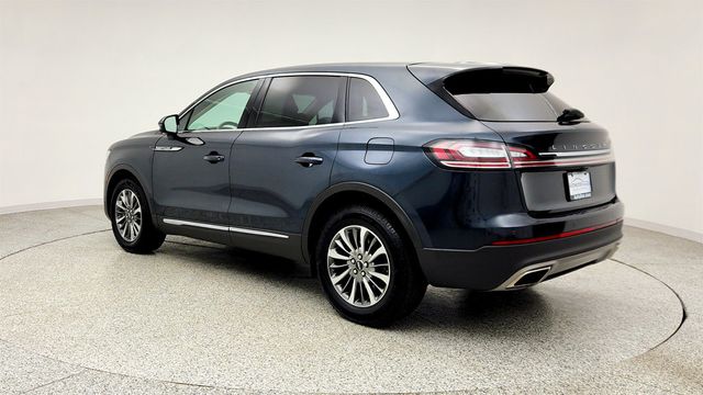 2022 Lincoln Nautilus Standard AWD w/ Premium Package - 23012276 - 6