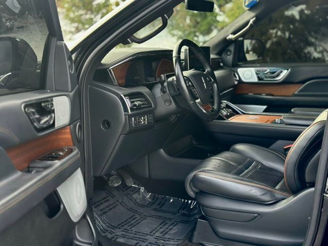 2022 Lincoln Navigator Black Label 4x4 - 22949619 - 14