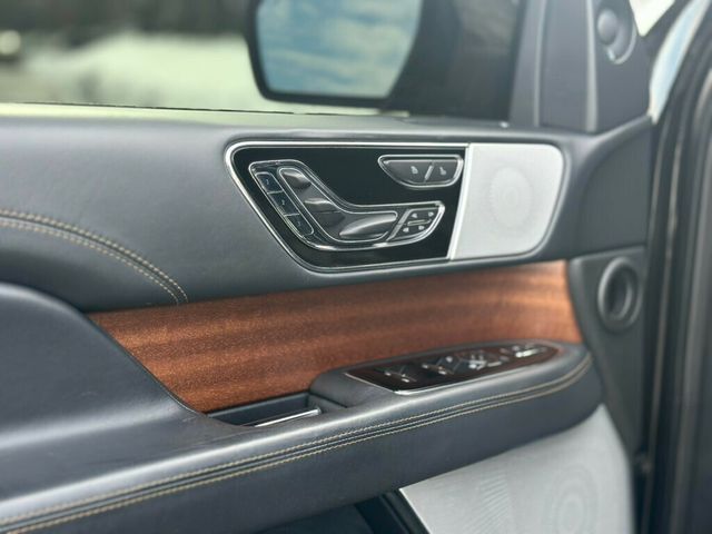 2022 Lincoln Navigator Black Label 4x4 - 22949619 - 15
