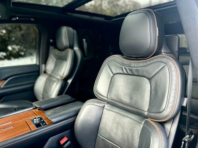 2022 Lincoln Navigator Black Label 4x4 - 22949619 - 18