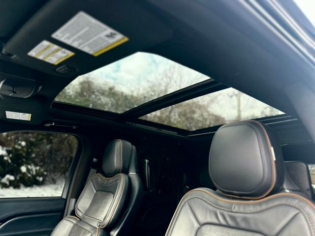 2022 Lincoln Navigator Black Label 4x4 - 22949619 - 19