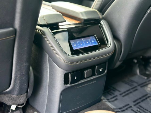 2022 Lincoln Navigator Black Label 4x4 - 22949619 - 22