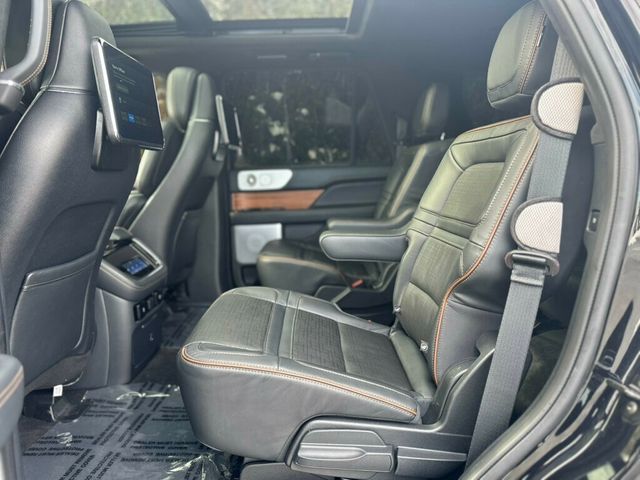 2022 Lincoln Navigator Black Label 4x4 - 22949619 - 23