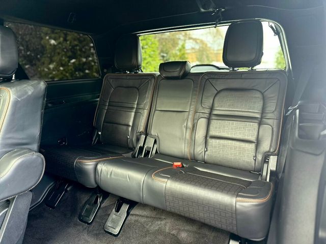 2022 Lincoln Navigator Black Label 4x4 - 22949619 - 26