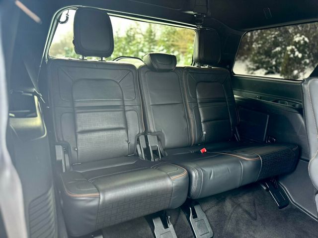 2022 Lincoln Navigator Black Label 4x4 - 22949619 - 27