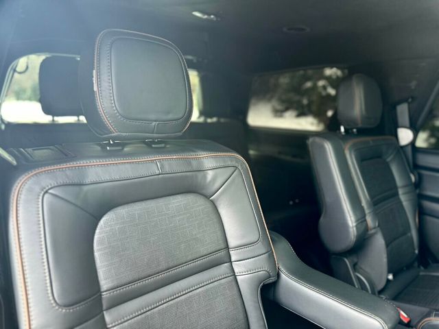 2022 Lincoln Navigator Black Label 4x4 - 22949619 - 29