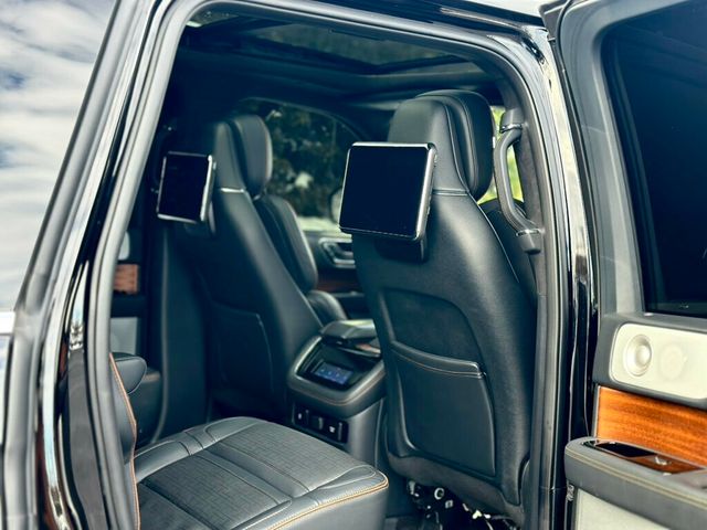 2022 Lincoln Navigator Black Label 4x4 - 22949619 - 31