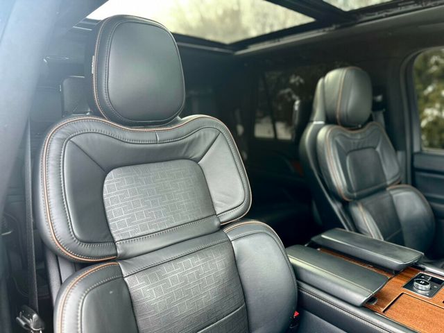 2022 Lincoln Navigator Black Label 4x4 - 22949619 - 33
