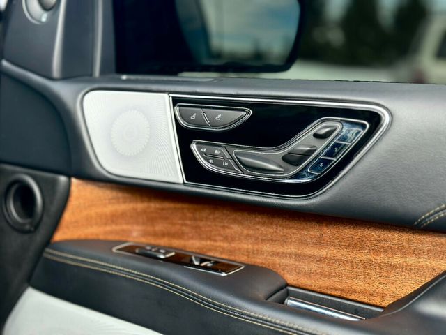 2022 Lincoln Navigator Black Label 4x4 - 22949619 - 37