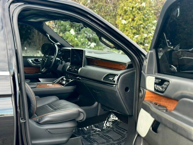 2022 Lincoln Navigator Black Label 4x4 - 22949619 - 38
