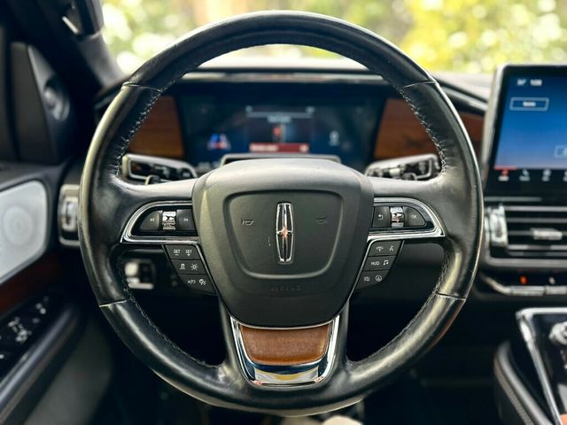 2022 Lincoln Navigator Black Label 4x4 - 22949619 - 39