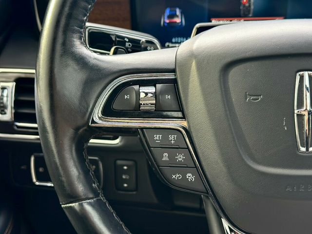 2022 Lincoln Navigator Black Label 4x4 - 22949619 - 40