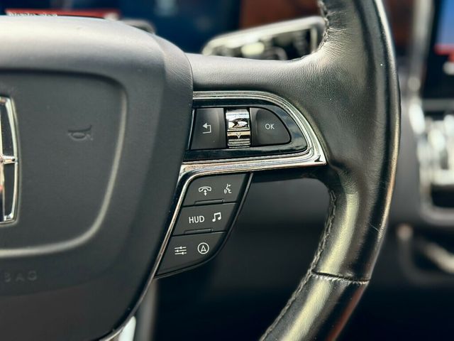 2022 Lincoln Navigator Black Label 4x4 - 22949619 - 41