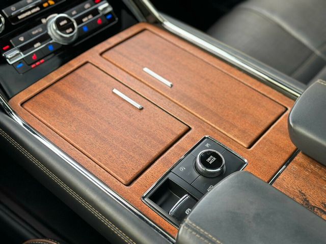 2022 Lincoln Navigator Black Label 4x4 - 22949619 - 50