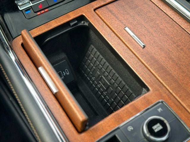 2022 Lincoln Navigator Black Label 4x4 - 22949619 - 51