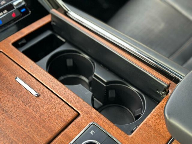 2022 Lincoln Navigator Black Label 4x4 - 22949619 - 52