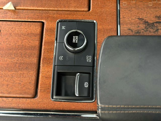 2022 Lincoln Navigator Black Label 4x4 - 22949619 - 53