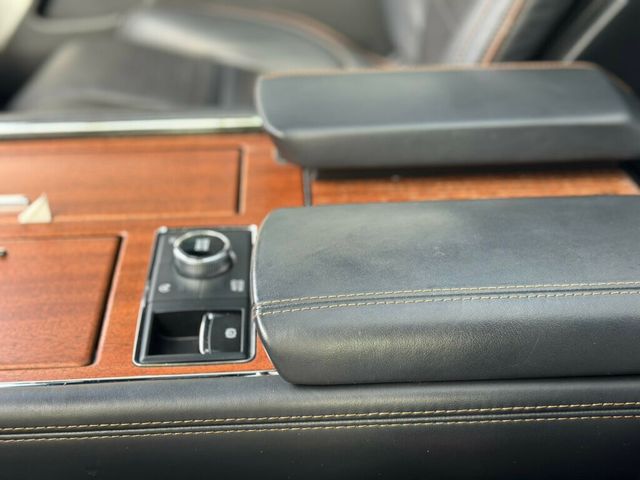 2022 Lincoln Navigator Black Label 4x4 - 22949619 - 54