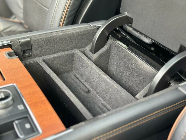 2022 Lincoln Navigator Black Label 4x4 - 22949619 - 55