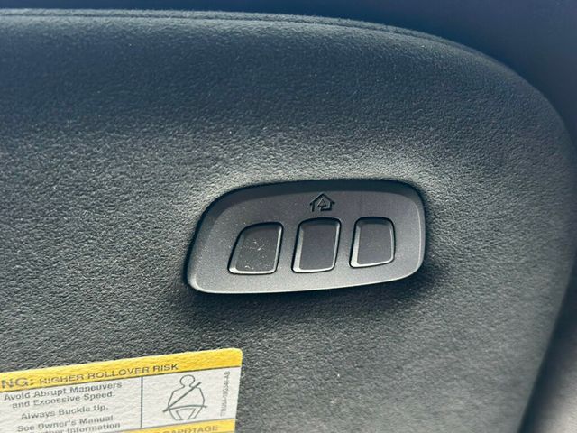 2022 Lincoln Navigator Black Label 4x4 - 22949619 - 57