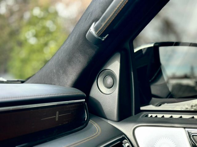 2022 Lincoln Navigator Black Label 4x4 - 22949619 - 58