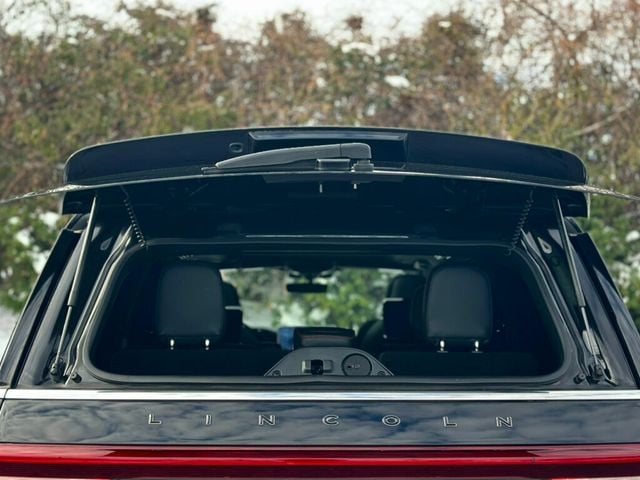 2022 Lincoln Navigator Black Label 4x4 - 22949619 - 7