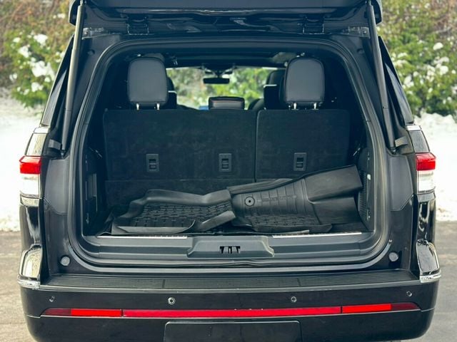 2022 Lincoln Navigator Black Label 4x4 - 22949619 - 8