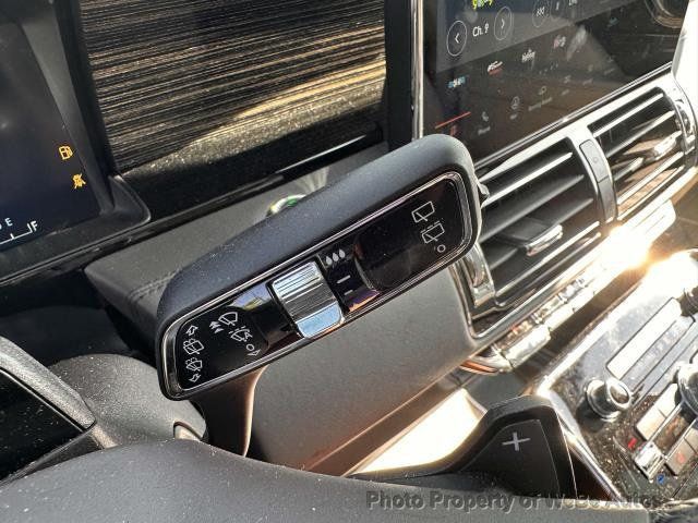 2022 Lincoln Navigator Black Label 4x4 - 22548595 - 27