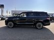 2022 Lincoln Navigator Black Label 4x4 - 22548595 - 2