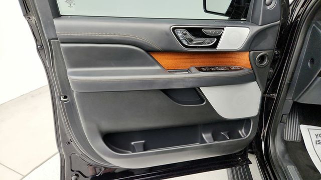 2022 Lincoln Navigator Black Label 4x4 - 22941488 - 10