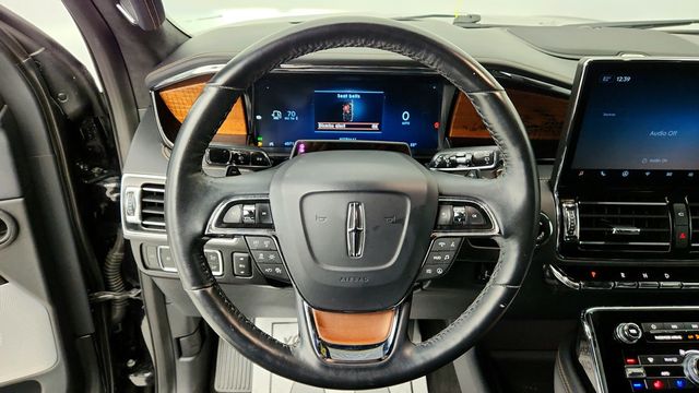 2022 Lincoln Navigator Black Label 4x4 - 22941488 - 12