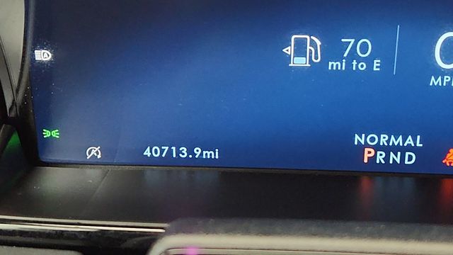 2022 Lincoln Navigator Black Label 4x4 - 22941488 - 14