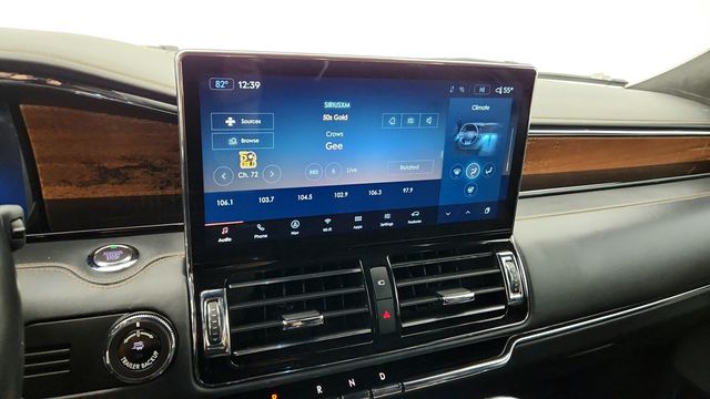 2022 Lincoln Navigator Black Label 4x4 - 22941488 - 16