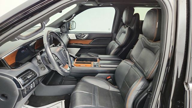 2022 Lincoln Navigator Black Label 4x4 - 22941488 - 19