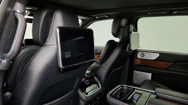 2022 Lincoln Navigator Black Label 4x4 - 22941488 - 21