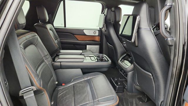 2022 Lincoln Navigator Black Label 4x4 - 22941488 - 23